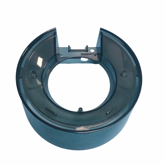 Fábrica de herramientas para fabricar moldes de inyección de carcasas de plástico para pulir superficies para productos industriales