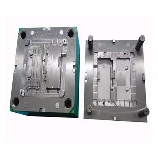 Yuyao moldes de precisión profesional pieza de plástico moldes de plástico de inyección de plástico hechos a medida para gabinete eléctrico/caja de conexiones/gabinete de dispositivos médicos
