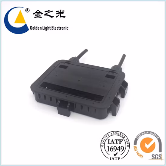 Fabricante profesional de Suzhou, moldeo por inyección de plástico ABS/PP/PA para componentes automotrices, tamaño personalizado